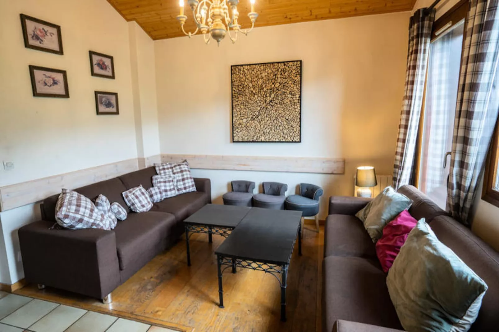 Résidence Reine Blanche