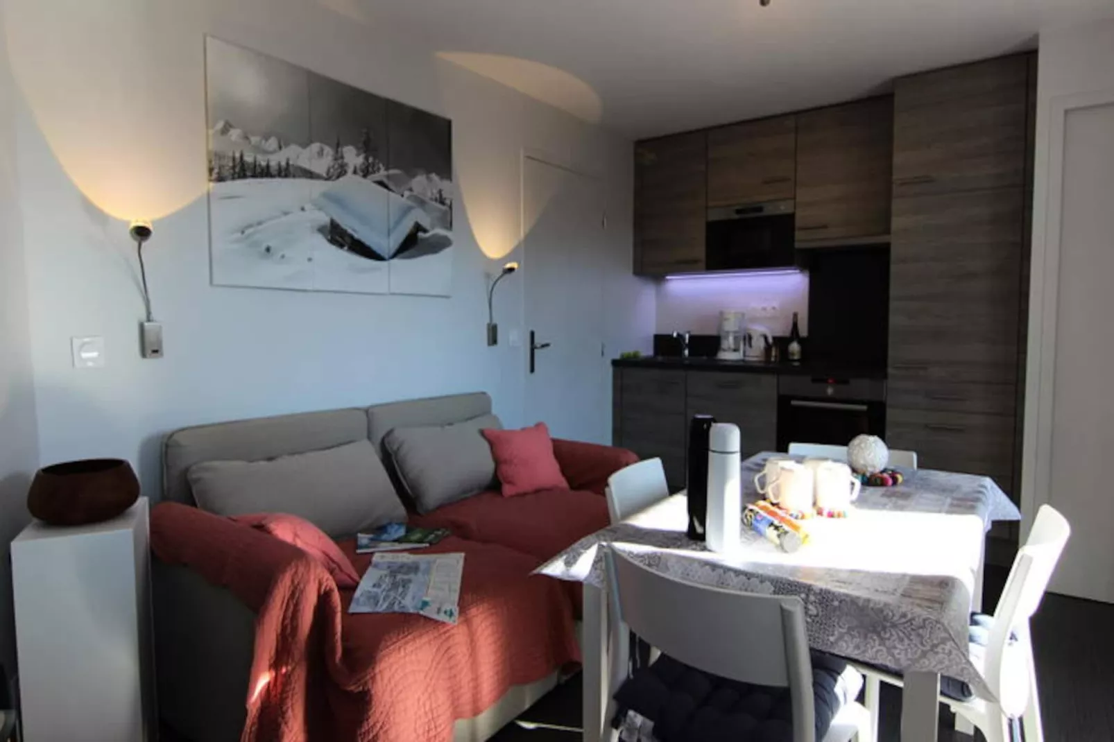 Résidence Reine Blanche