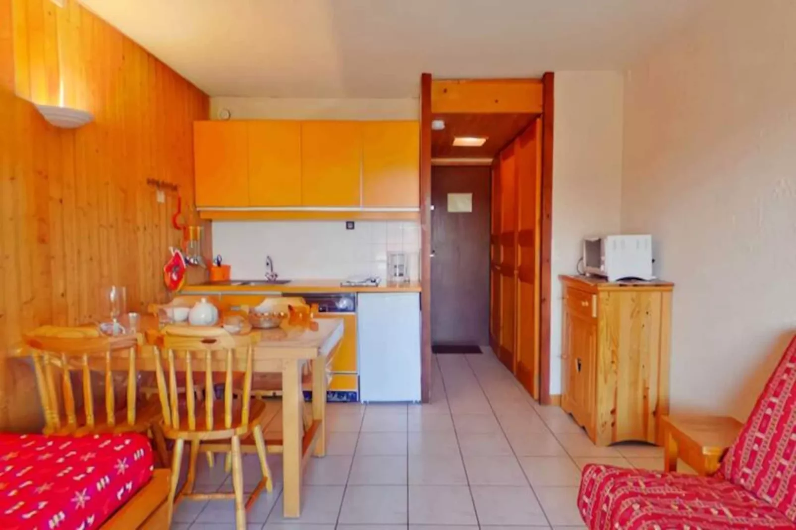 Résidence Alpenrose