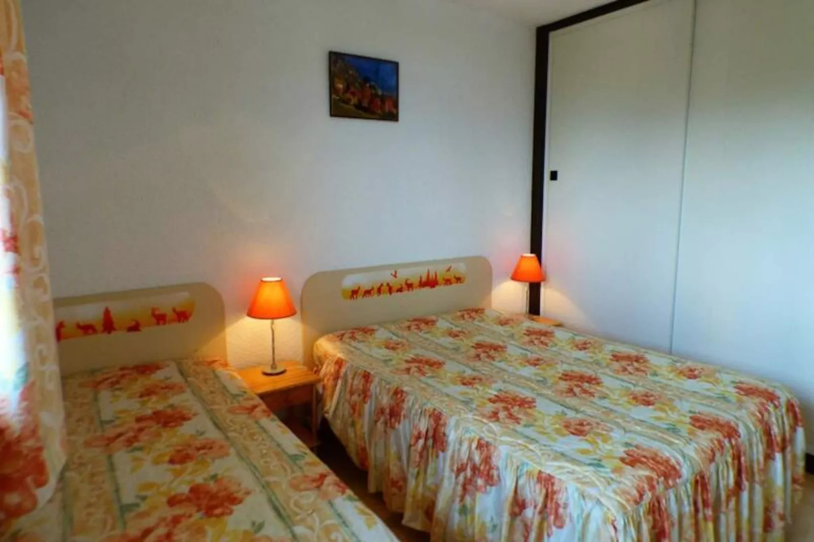 Résidence Lezette Bat Ii