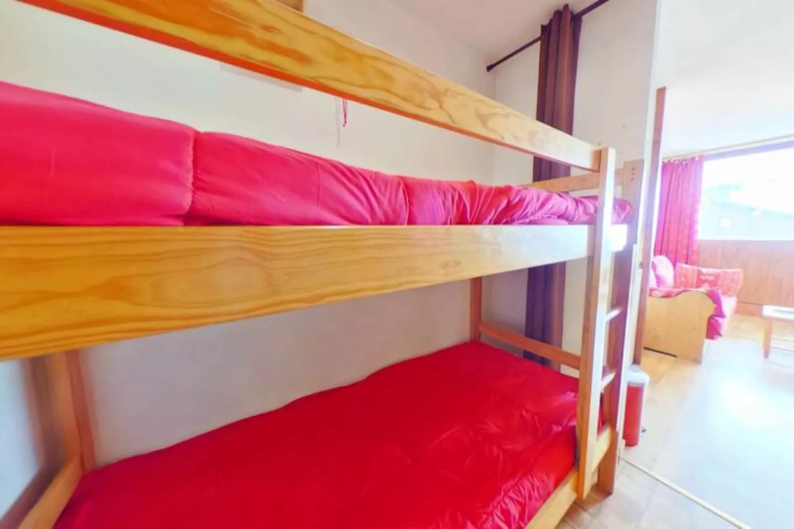 Résidence Village Bat 3