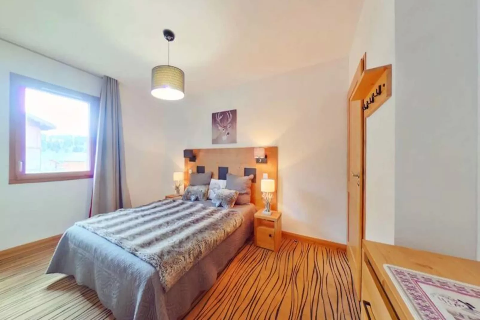 Chalets D'emeraude  Bat C