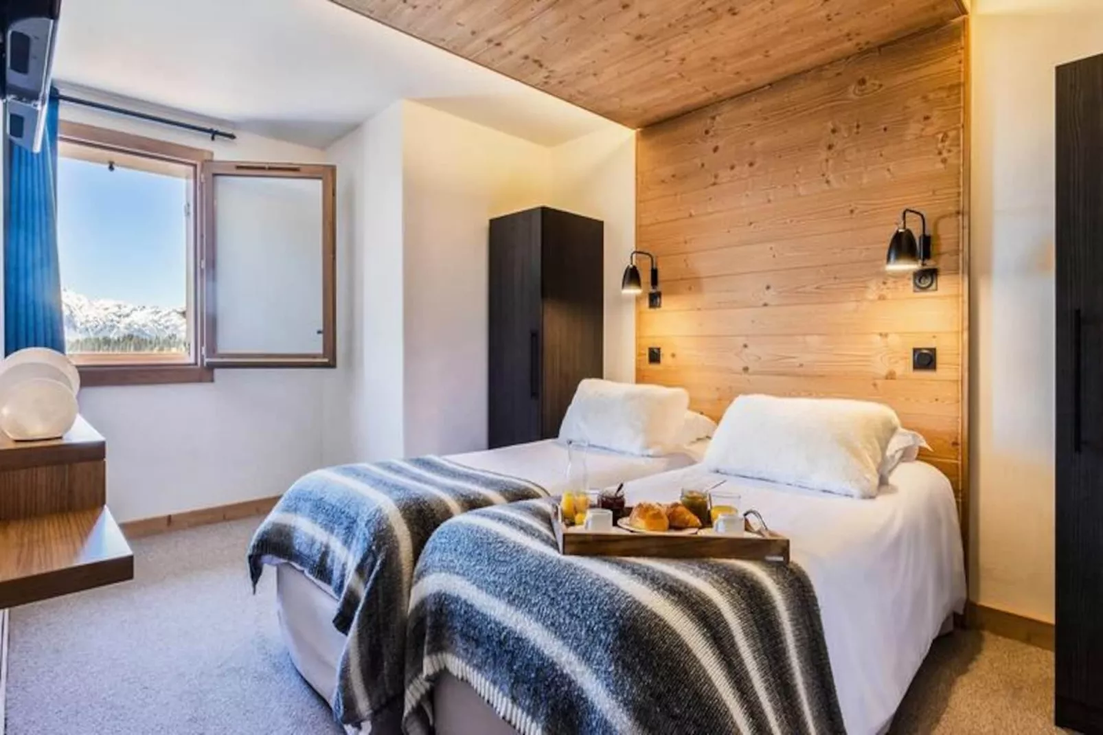 Residence Des Armaillis