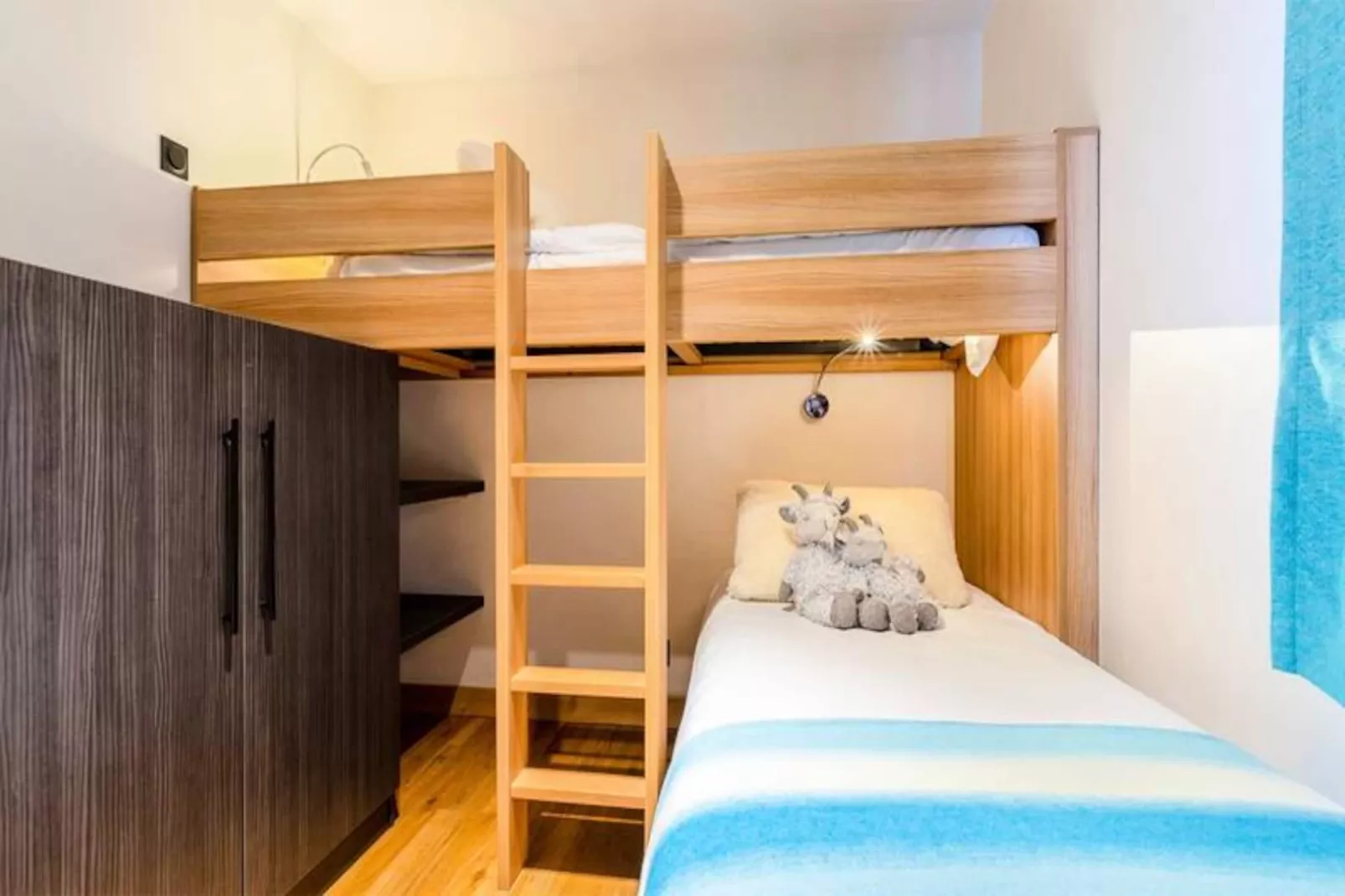 Residence Des Armaillis