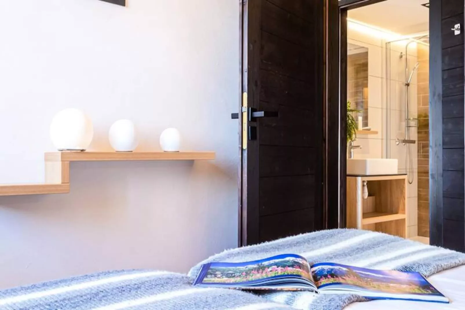 Residence Des Armaillis