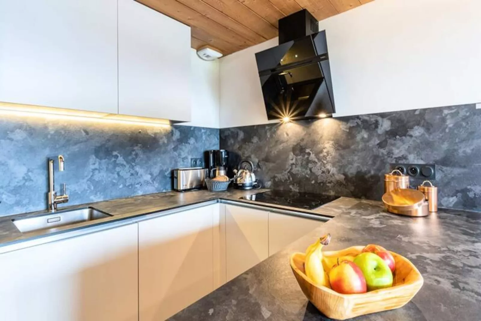 Residence Des Armaillis