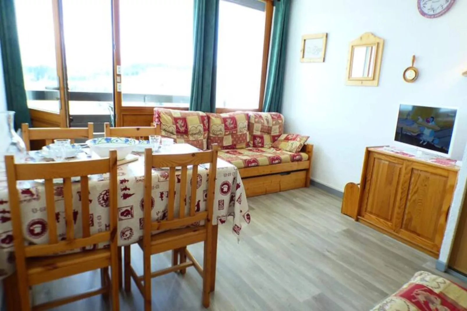 Résidence Plein Soleil Bat B