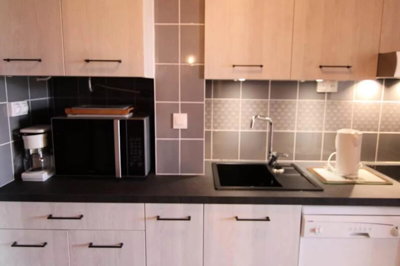 Résidence Sylvijane BÂtiment B