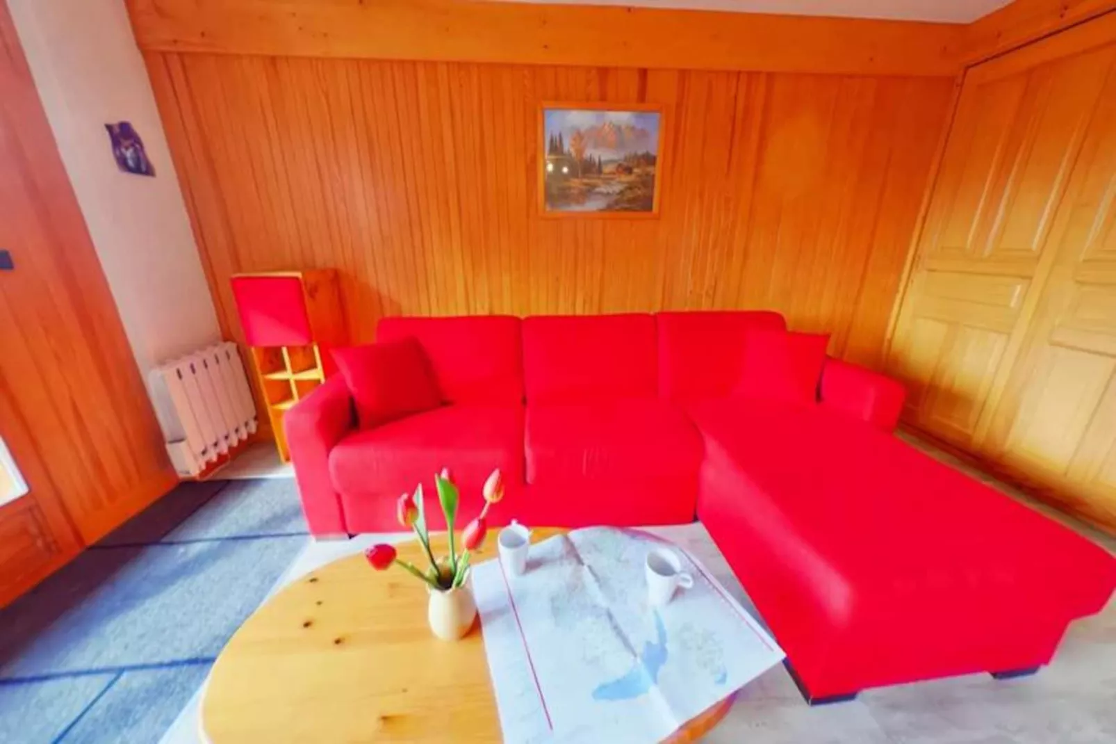 Résidence Chantoiseau