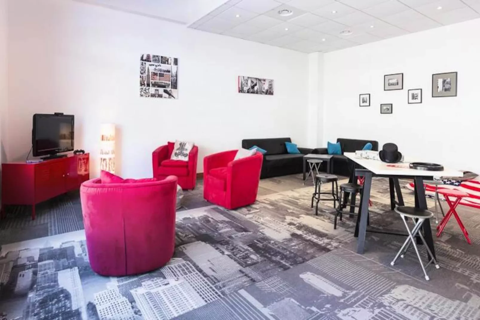 Résidence Club MMV L'Etoile des Cimes ****