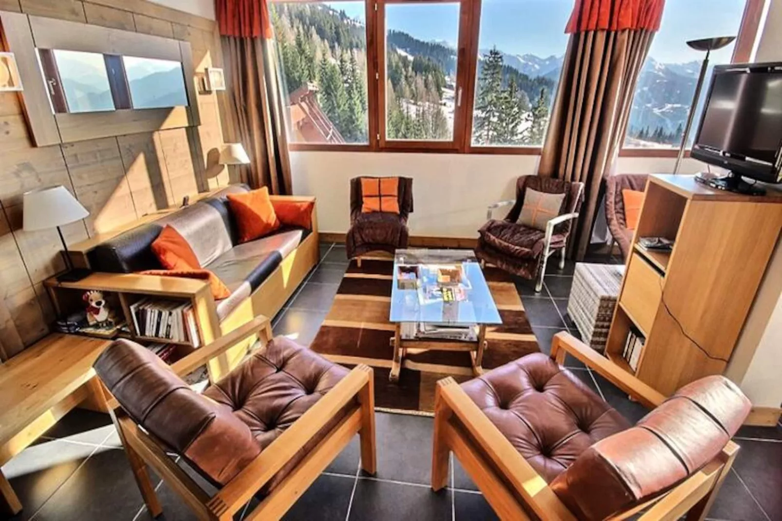 Résidence Roc Belleface C