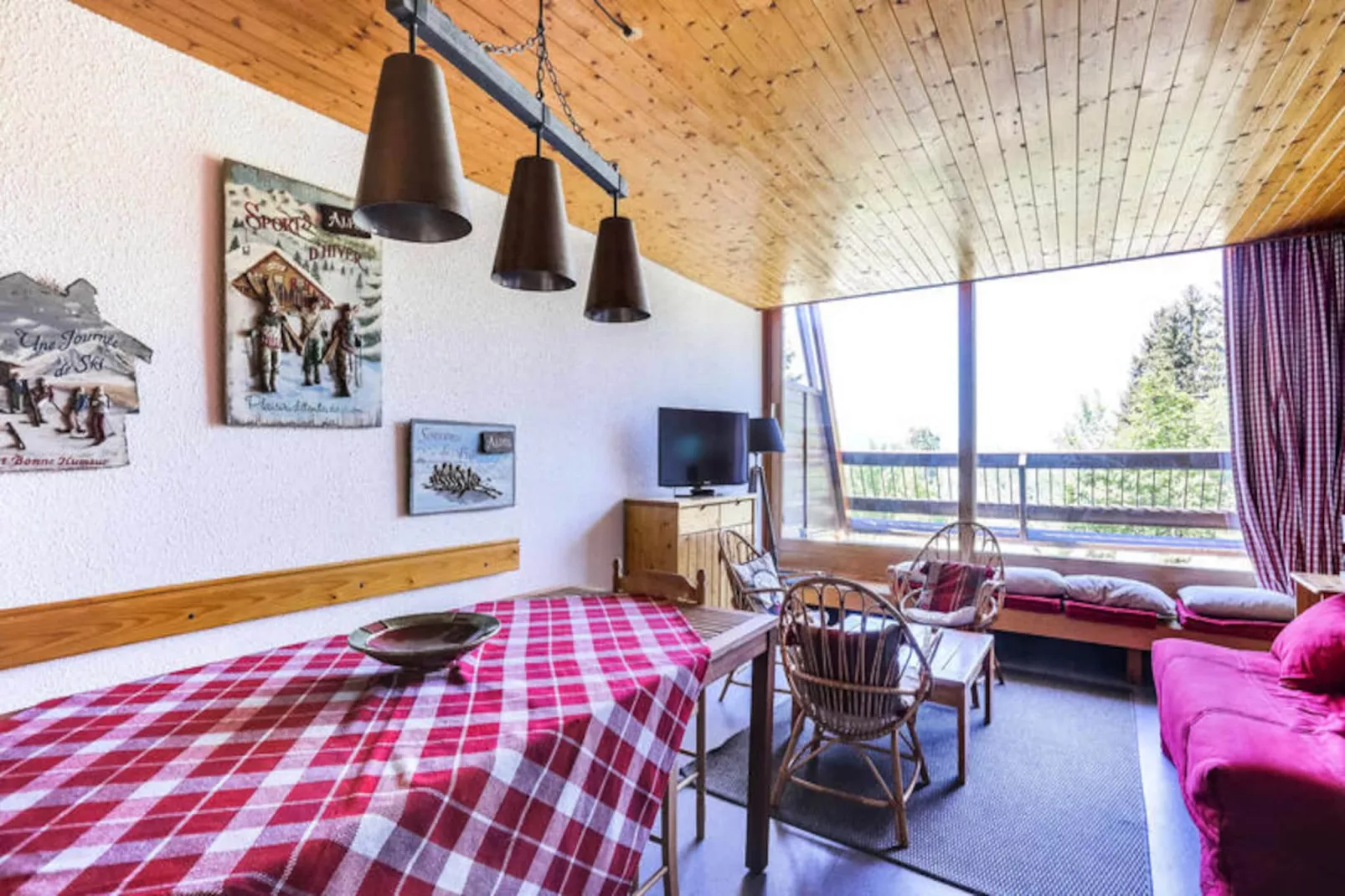 Résidence Versant Sud