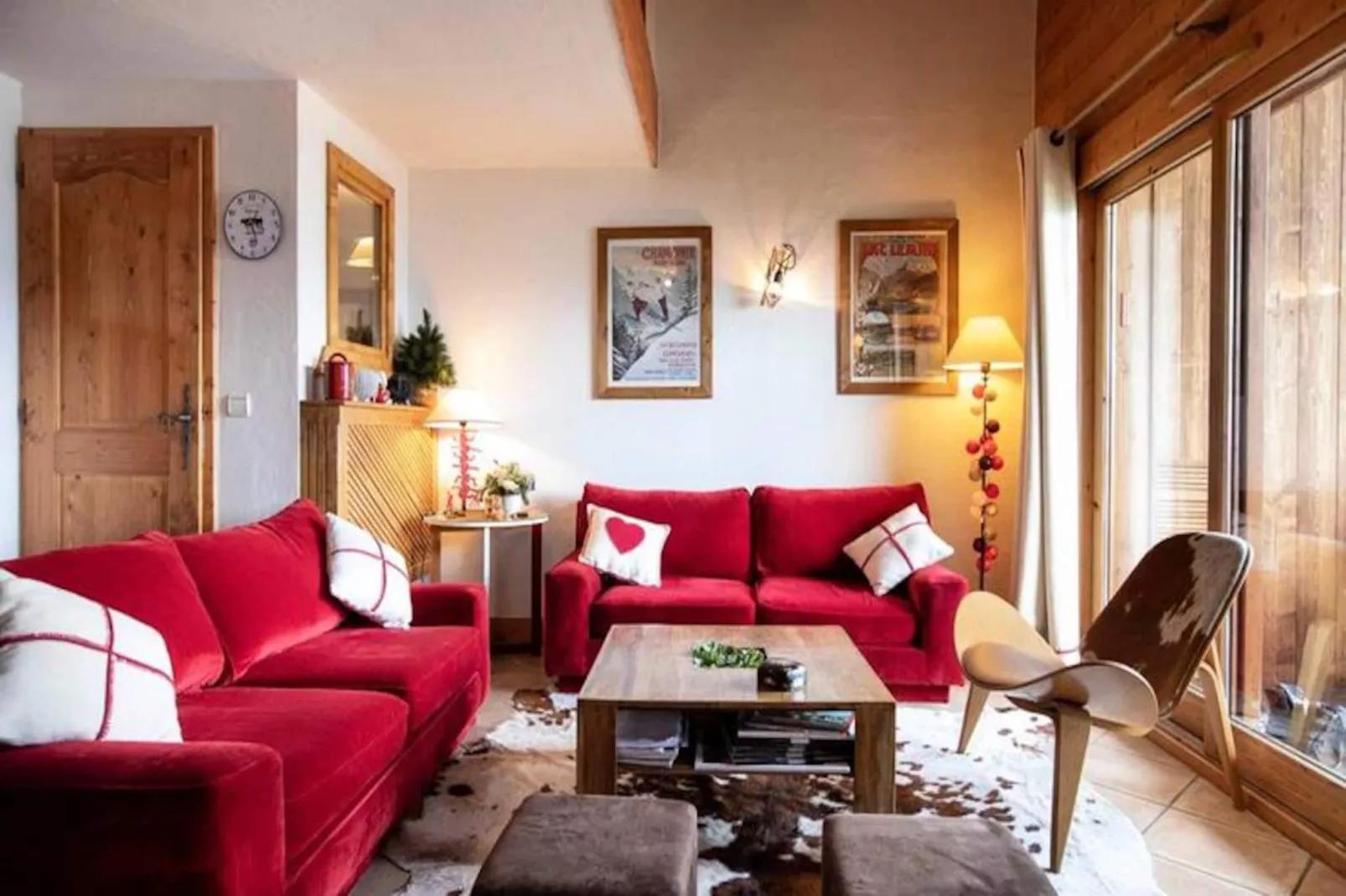 Résidence Saint Bernard G