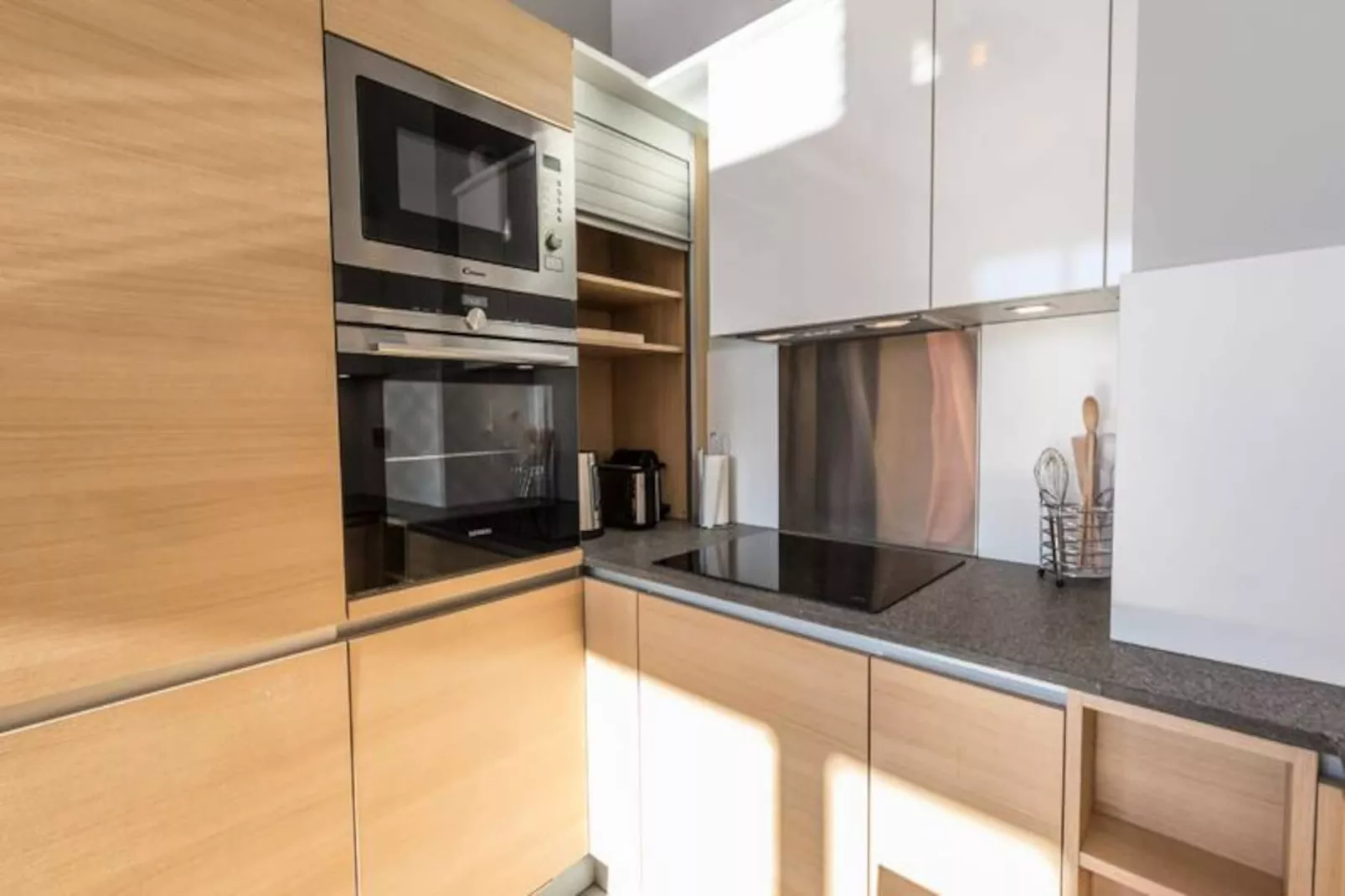 Résidence Les Monarques