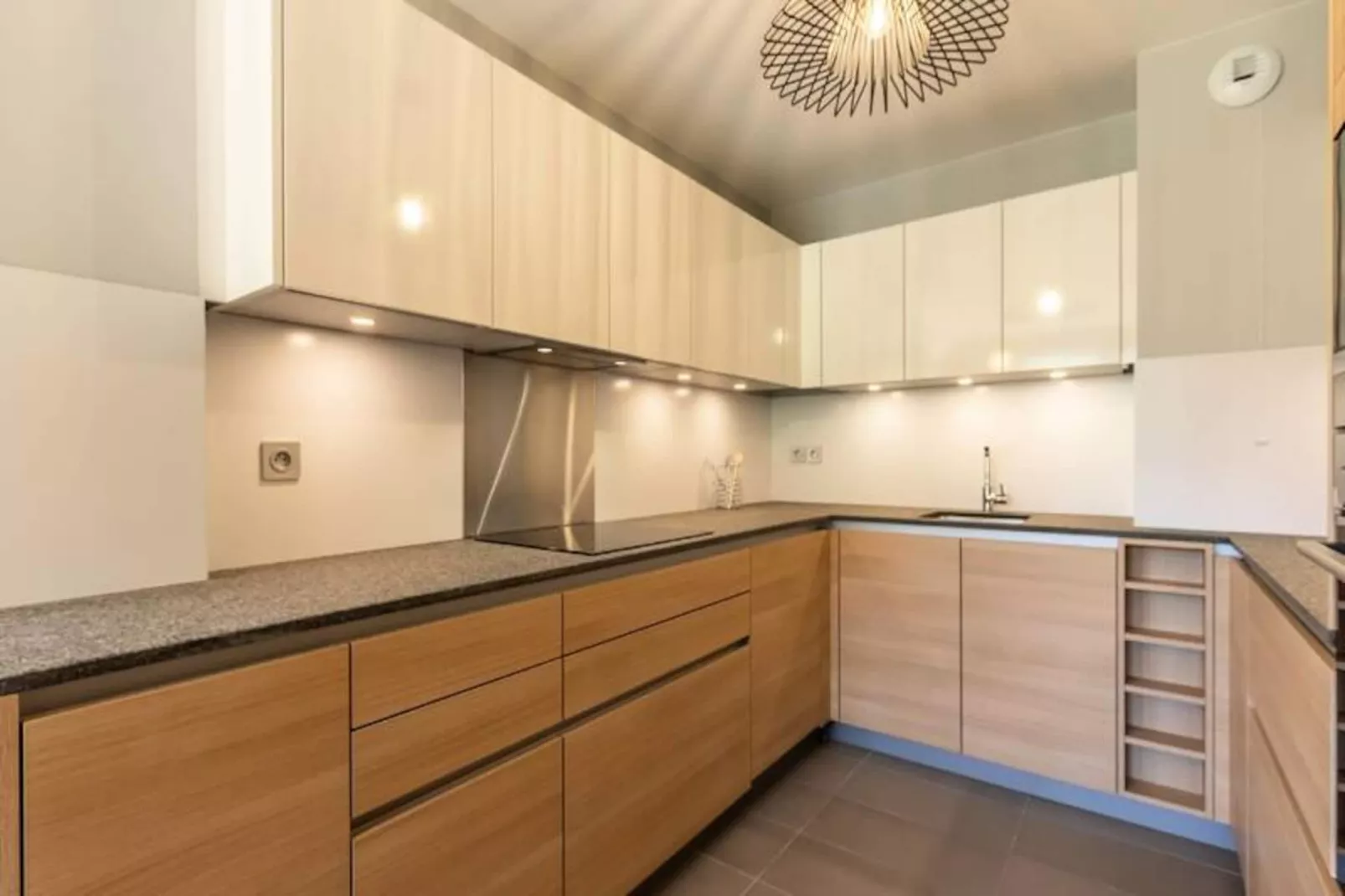 Résidence Les Monarques