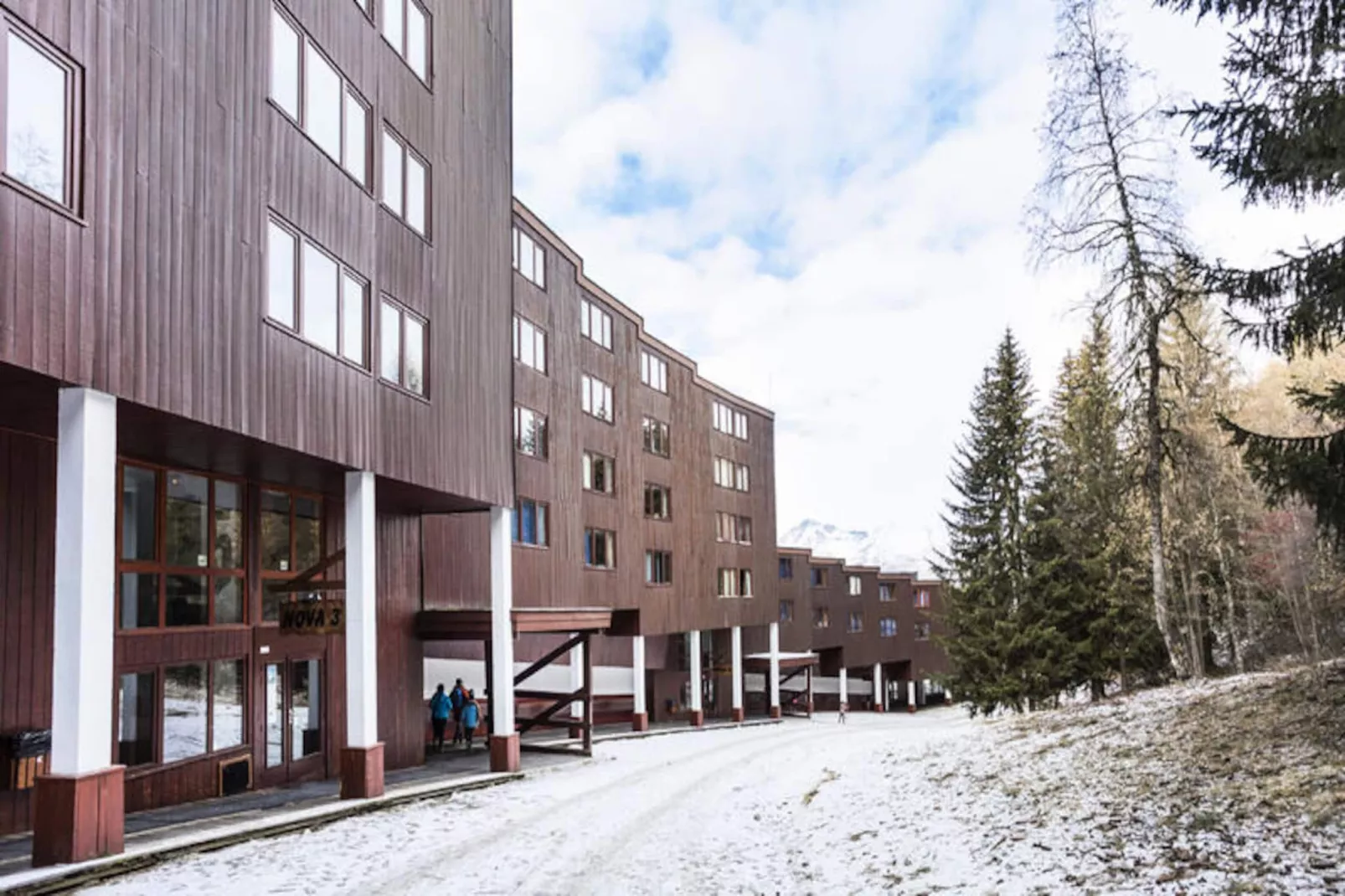 Résidence Nova 2
