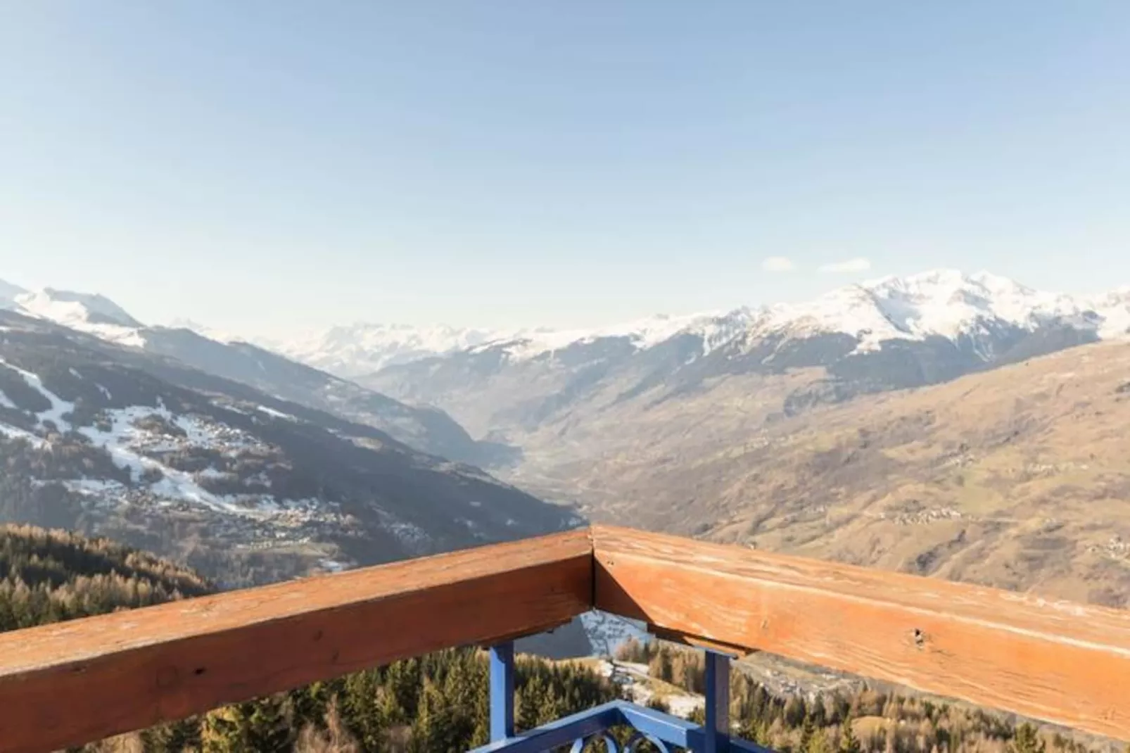 Résidence Grand Arbois