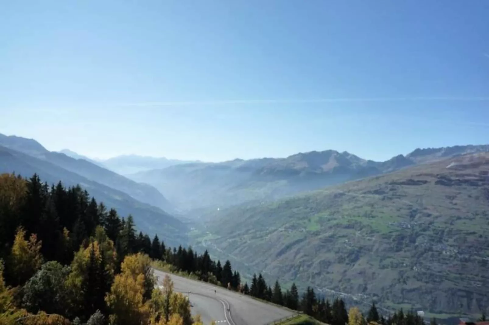 Résidence Pierra Menta