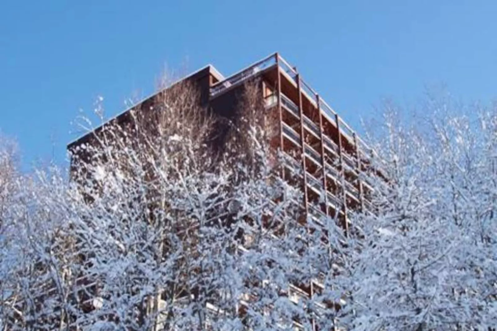 Résidence Pierra Menta