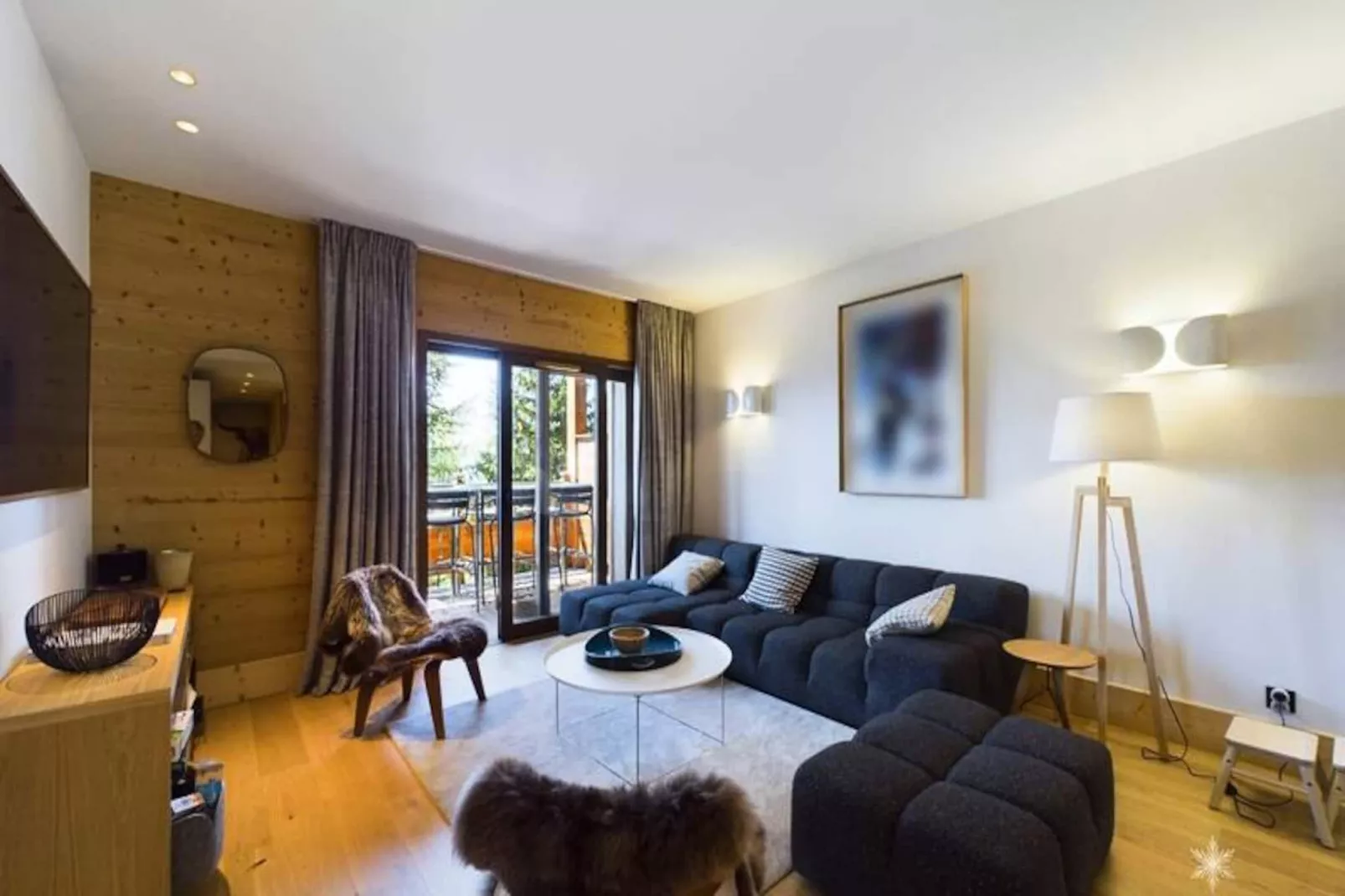 Résidence Le Diamant Des Cimes