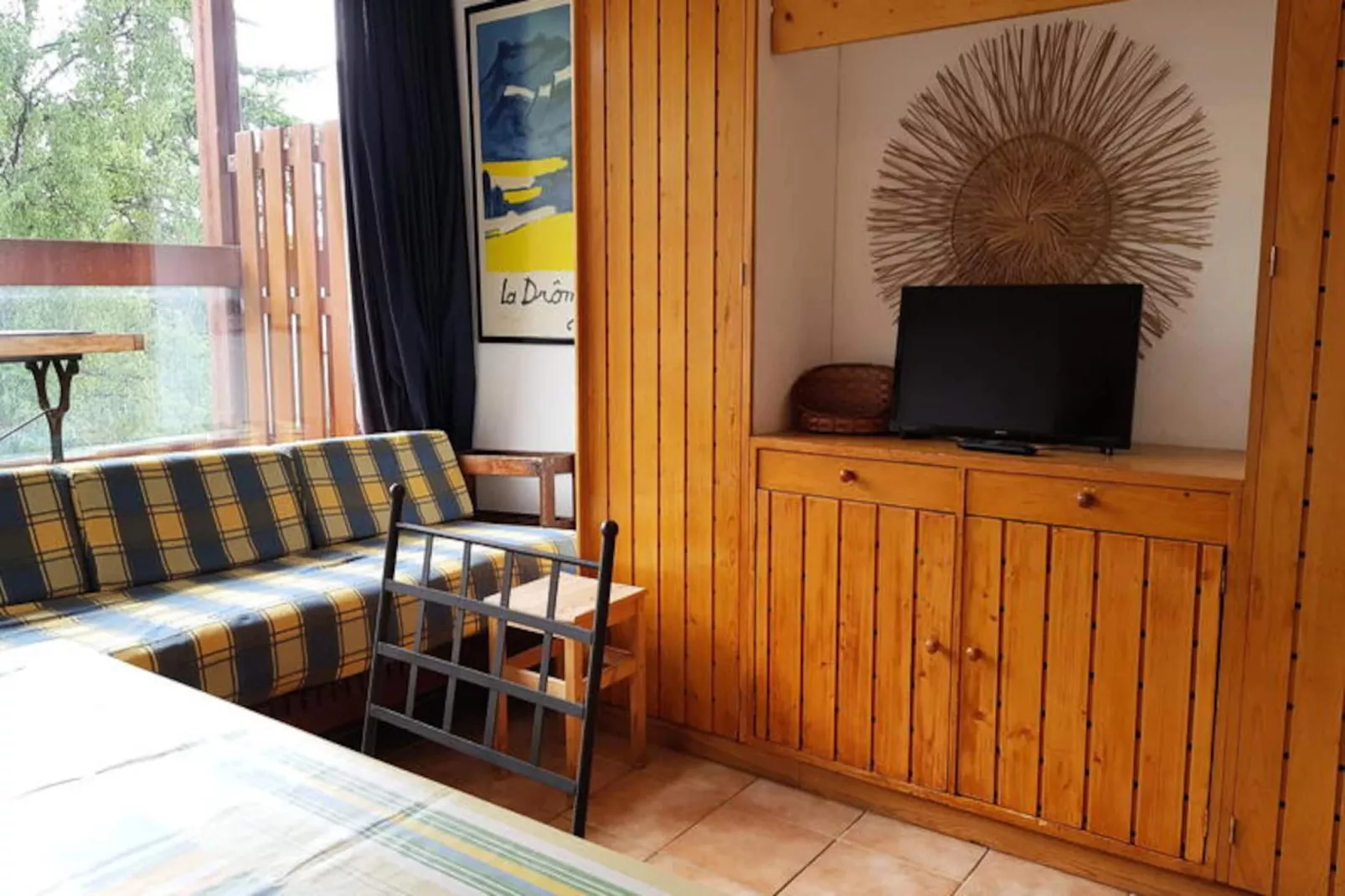 Résidence Les Charmettes