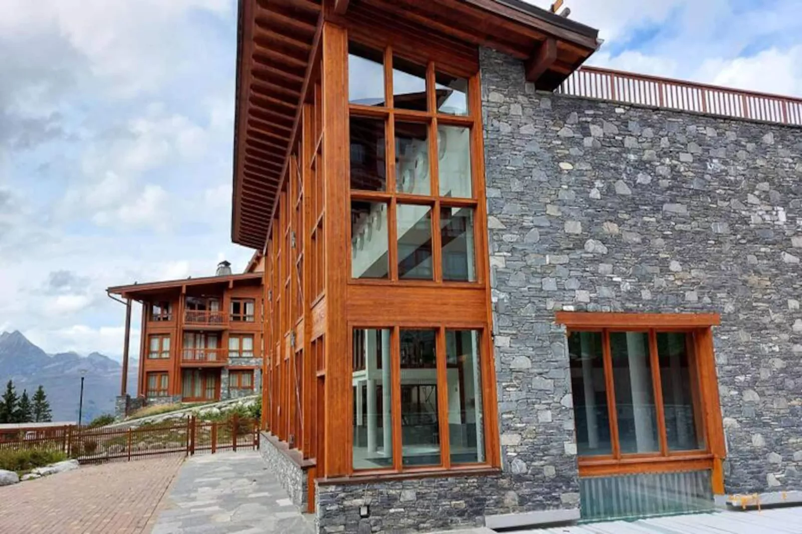 Résidence Les Souverains