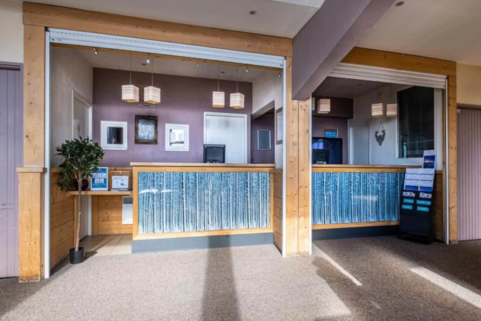 Résidence Pierre & Vacances Antarès ***