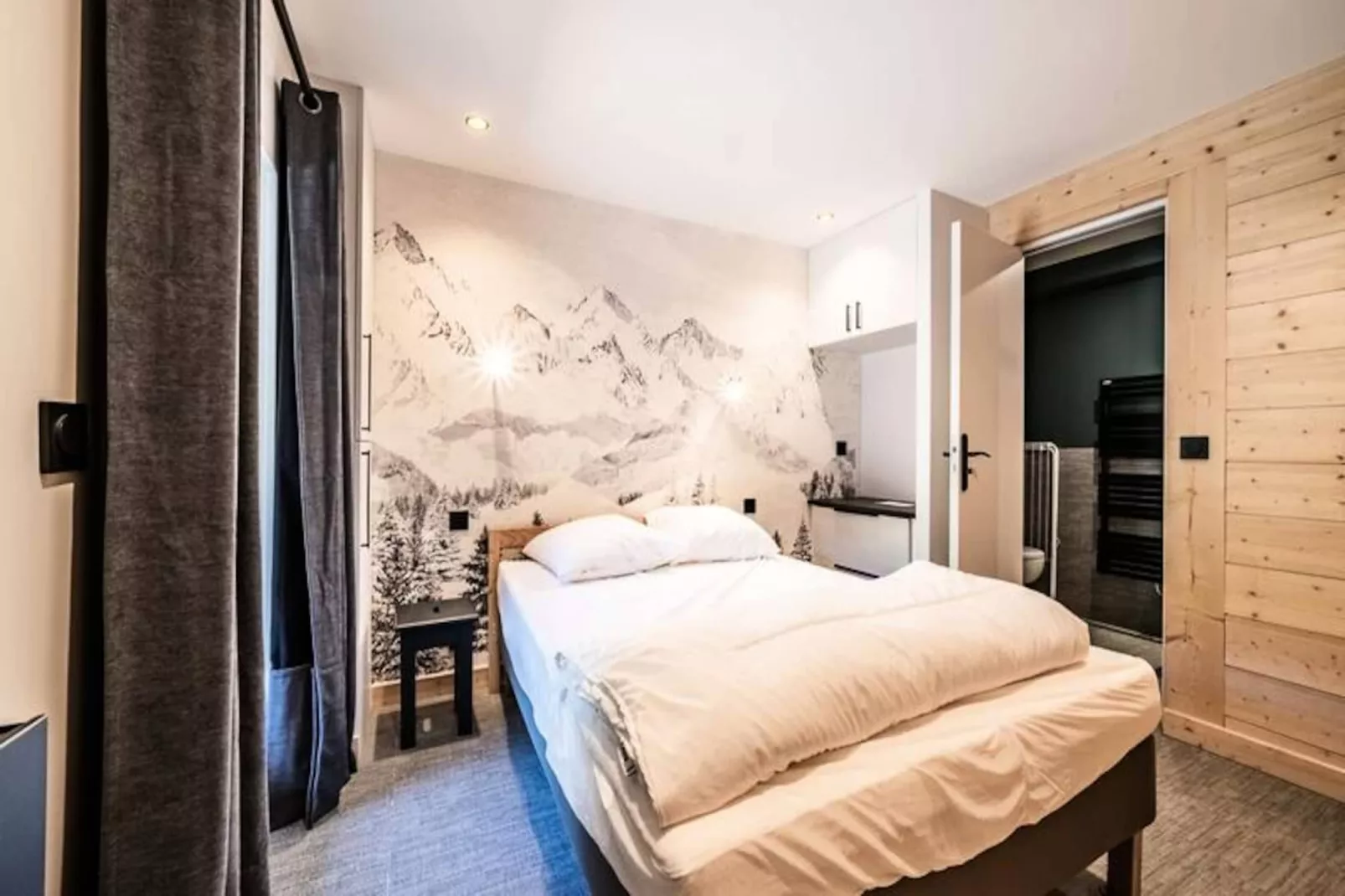 Résidence Les Prodains