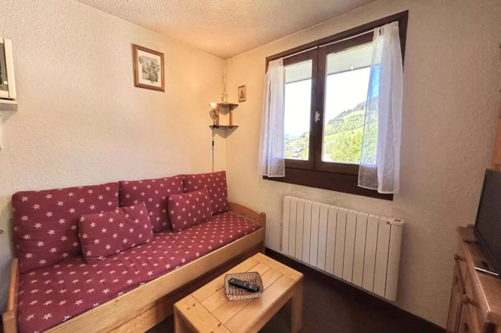 Résidence Le Front De Neige