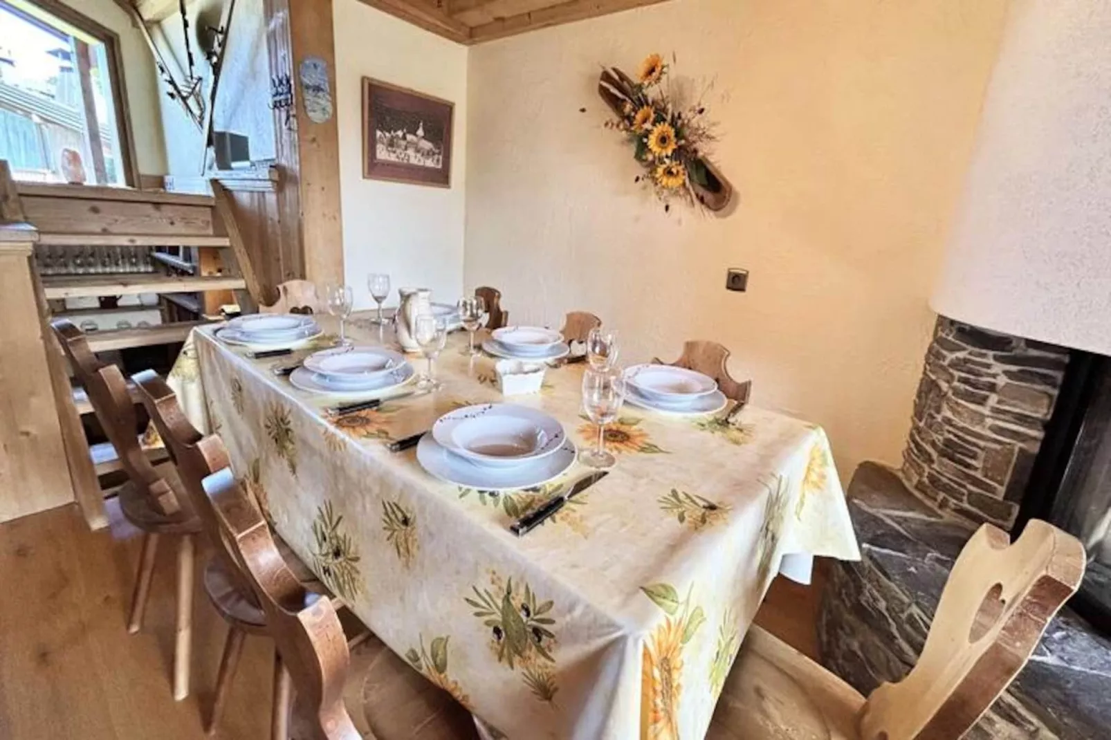 Résidence Le Triade