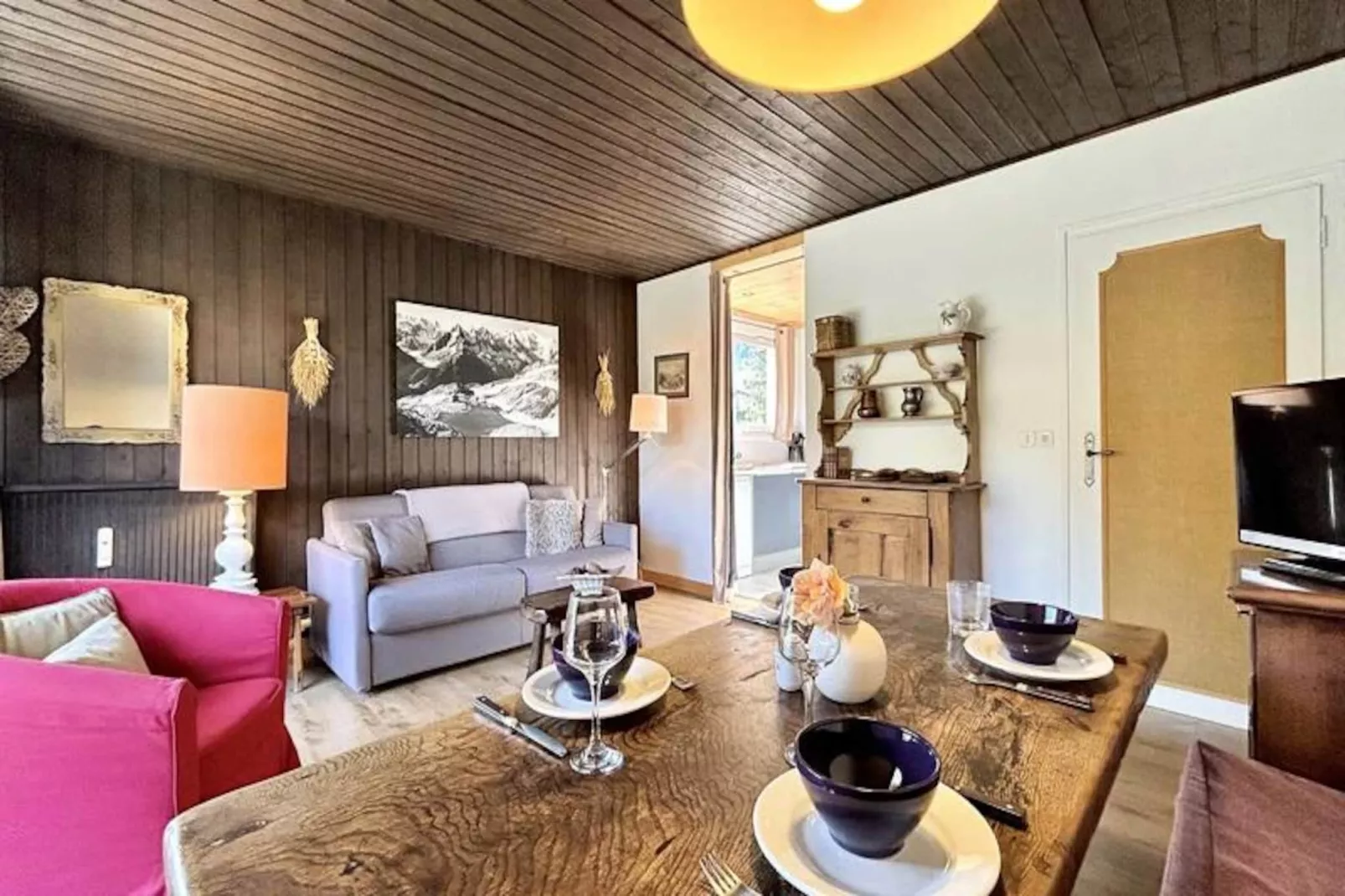 Résidence Riante Colline Du Haut - Pervenches