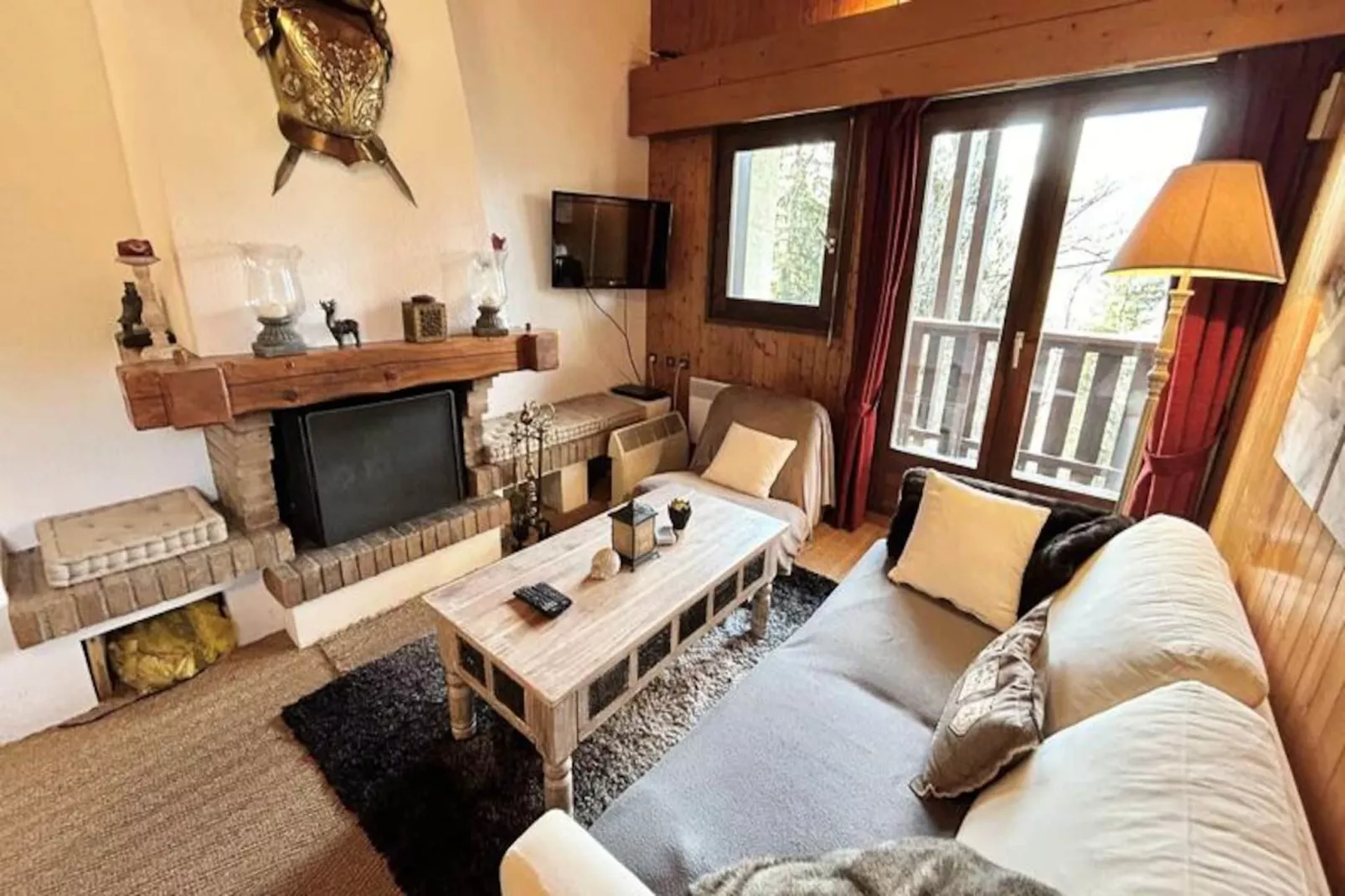 Résidence Le Schuss