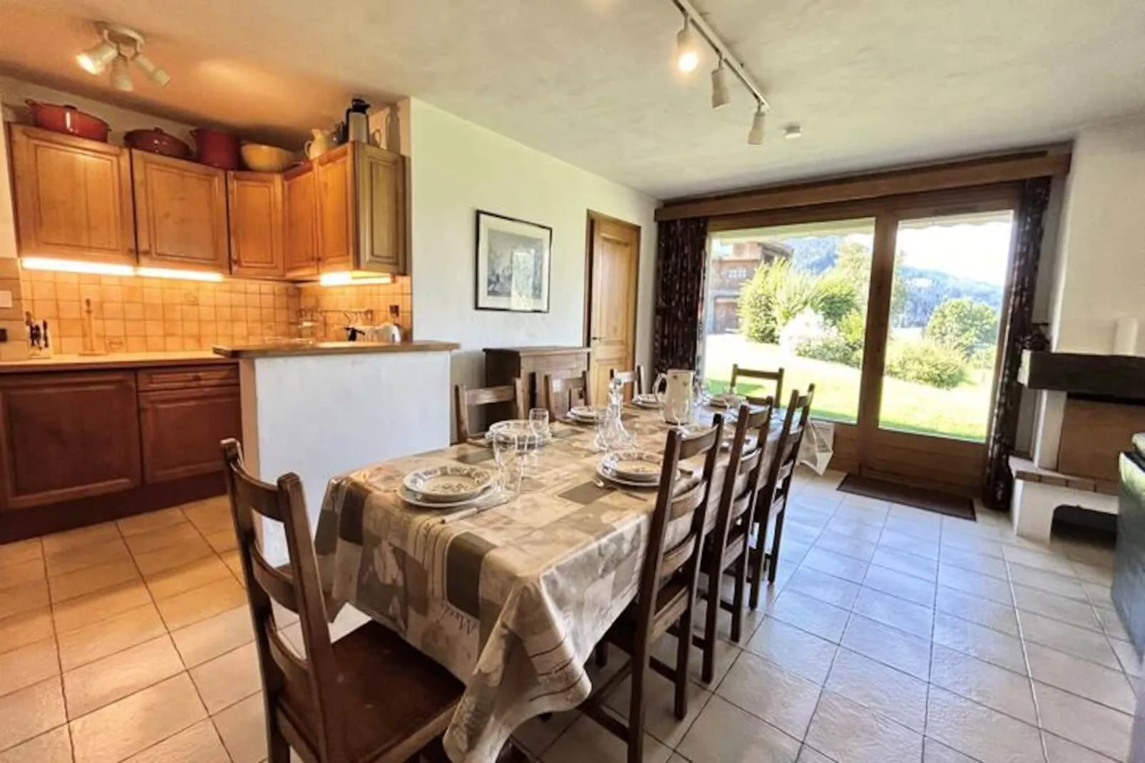 Résidence La Croix De Rochebrune