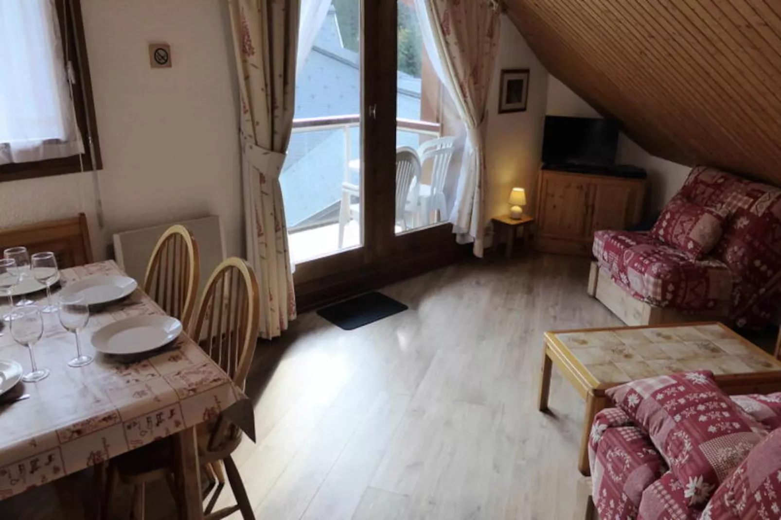 Résidence Combettes