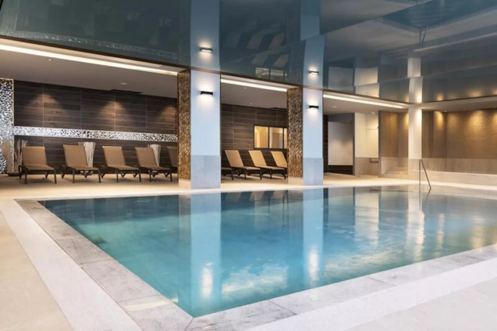 MGM Hôtels & Résidences - Résidence Chalets Laska *****