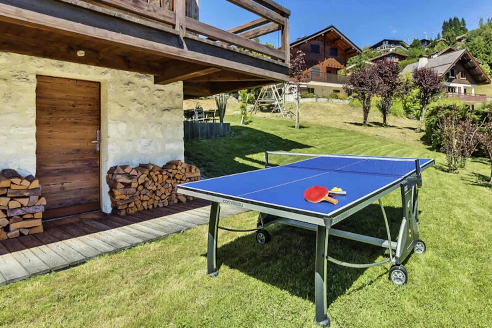 Résidence Lodge Fougeres