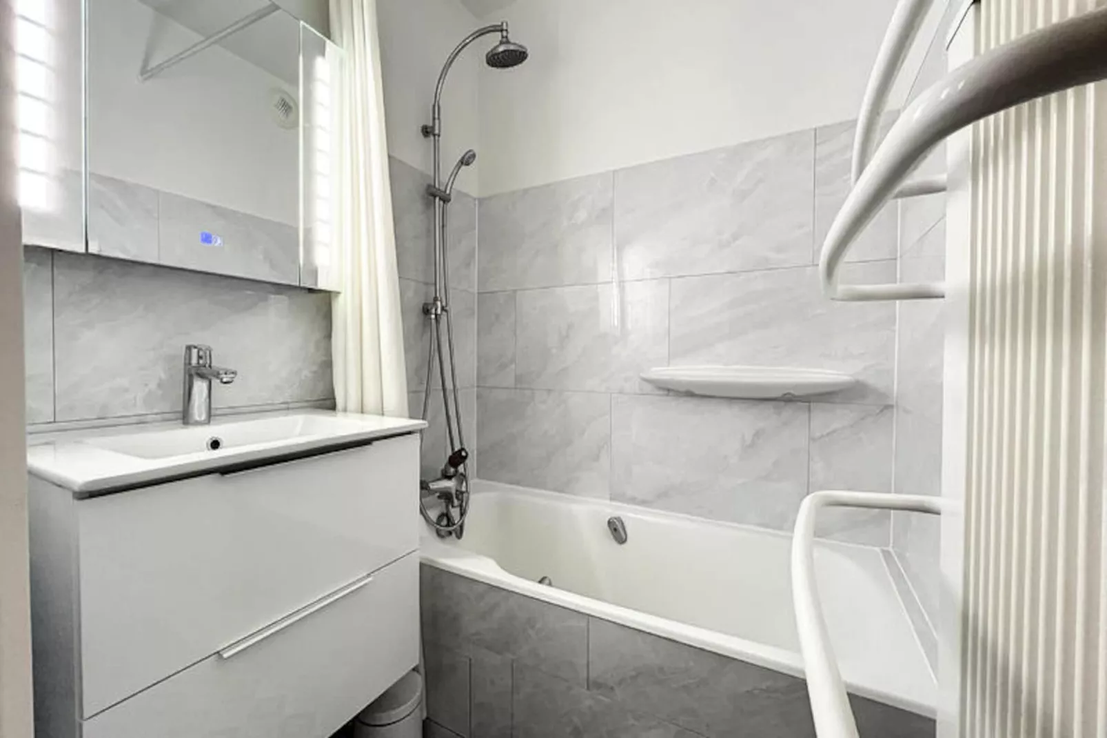 Appartements à Les Gets