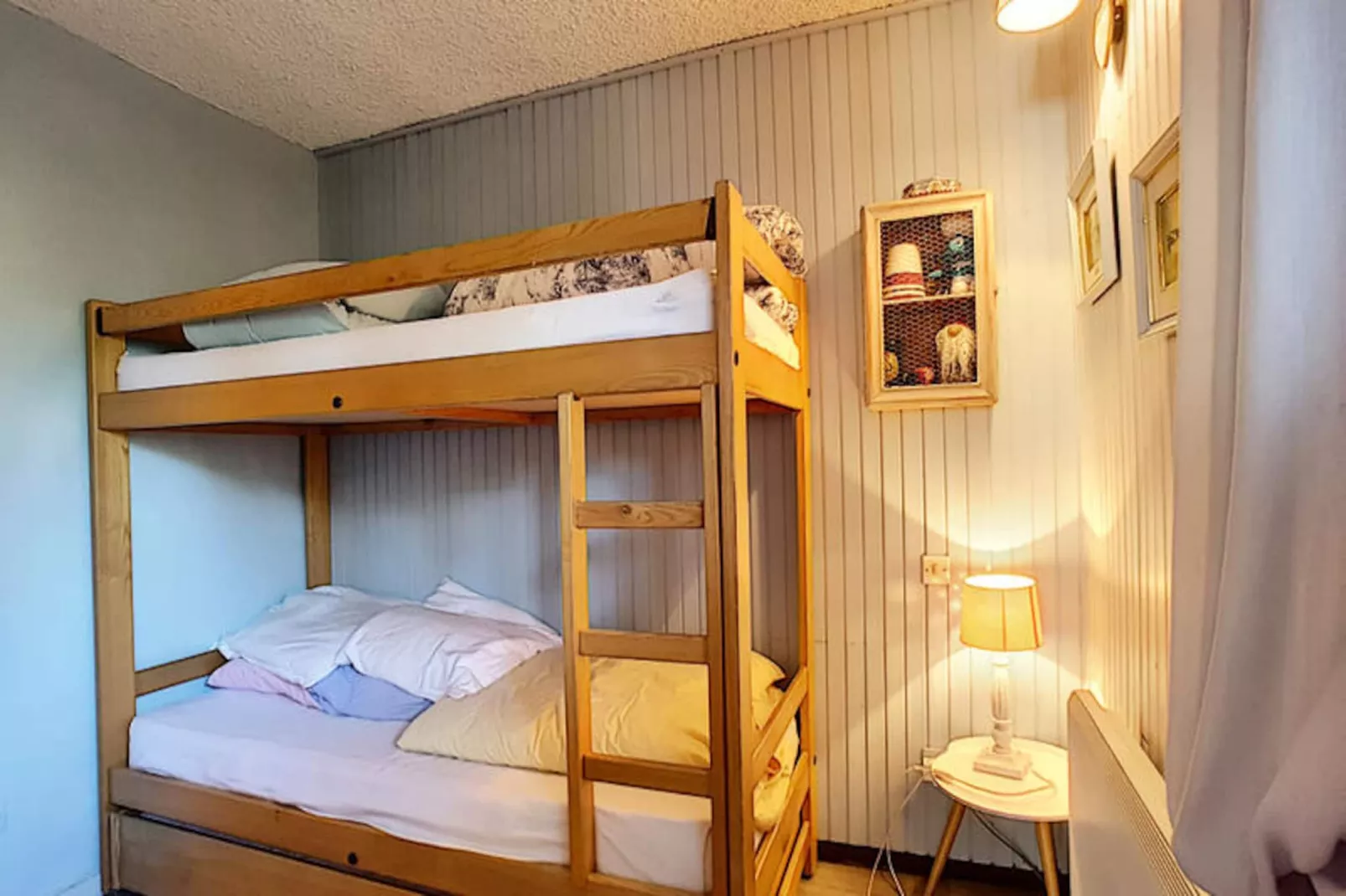 Appartements à Les Gets