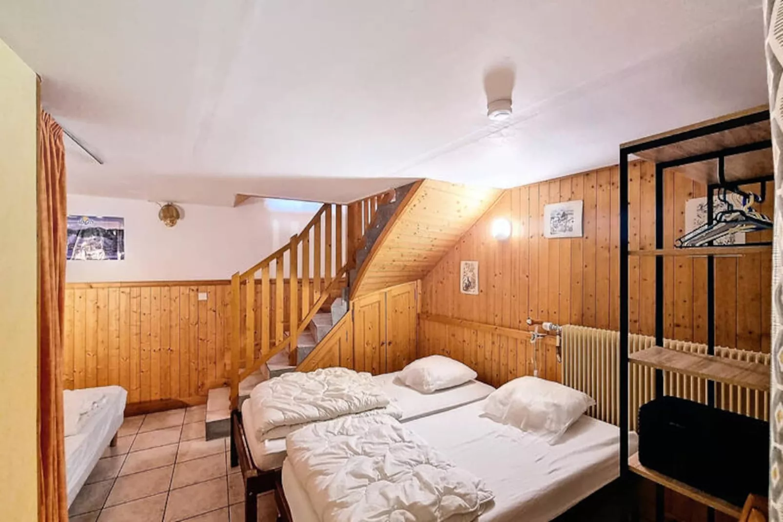 Appartements à Les Gets