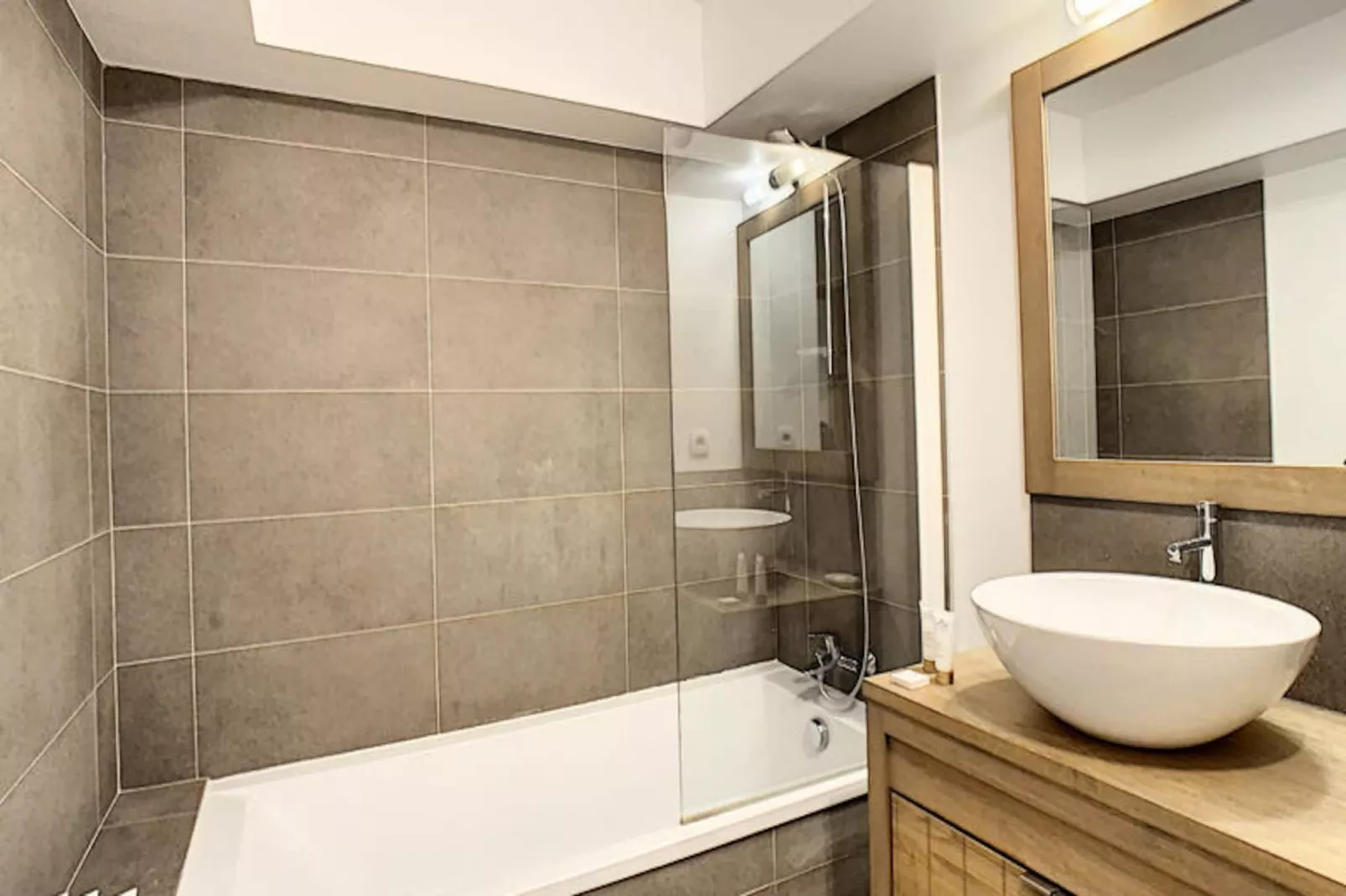 Appartements à Les Gets