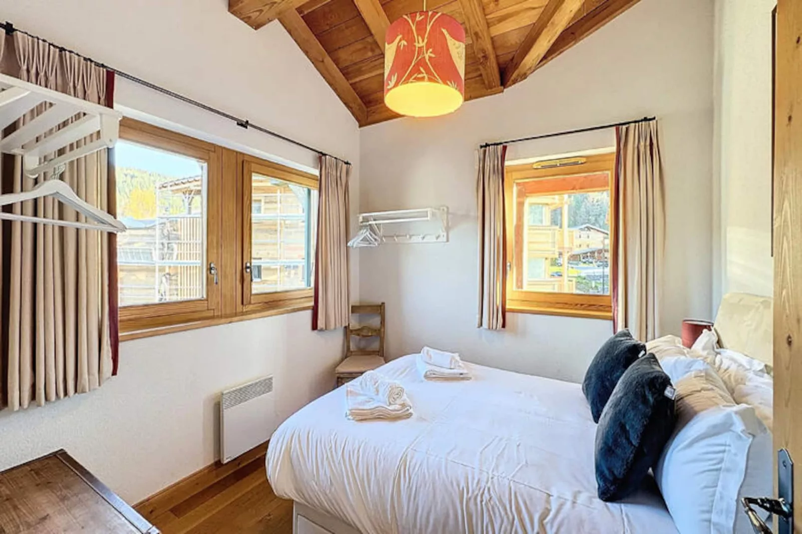 Appartements à Les Gets