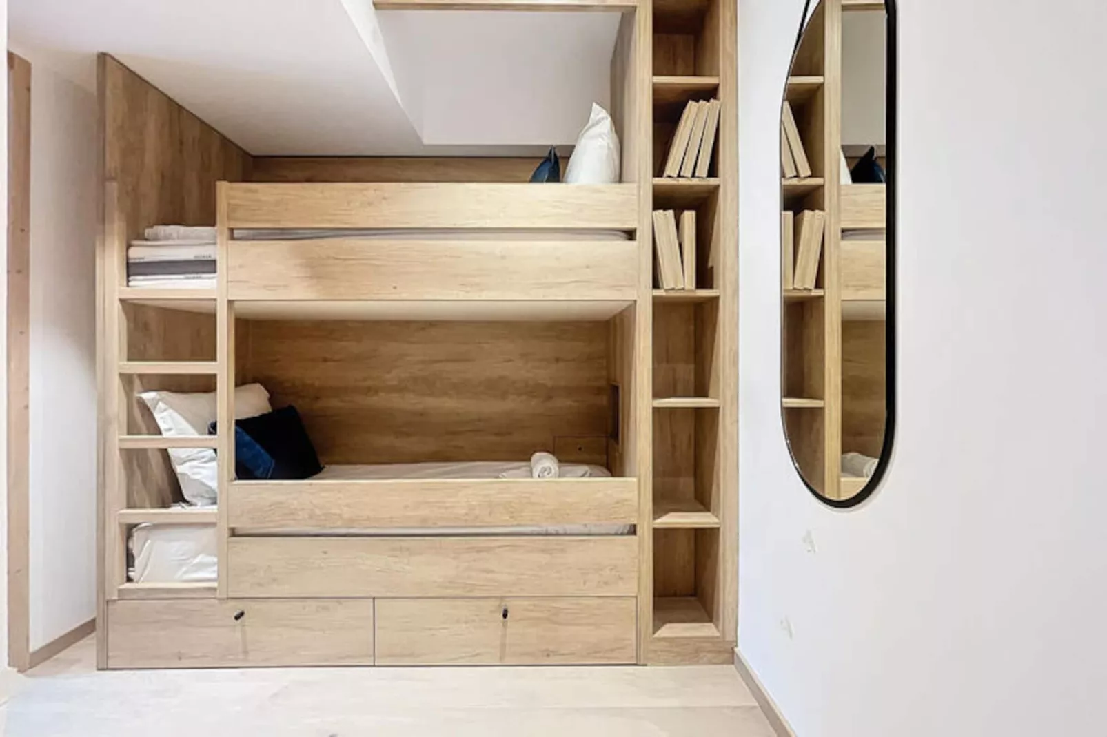 Appartements à Les Gets