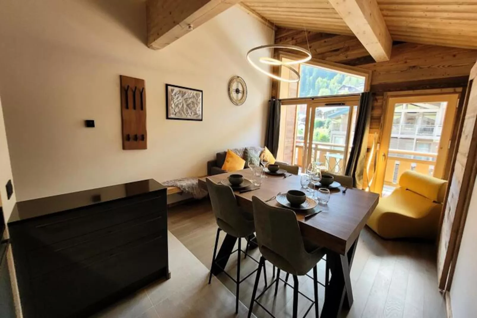 Résidence Le Confidentiel