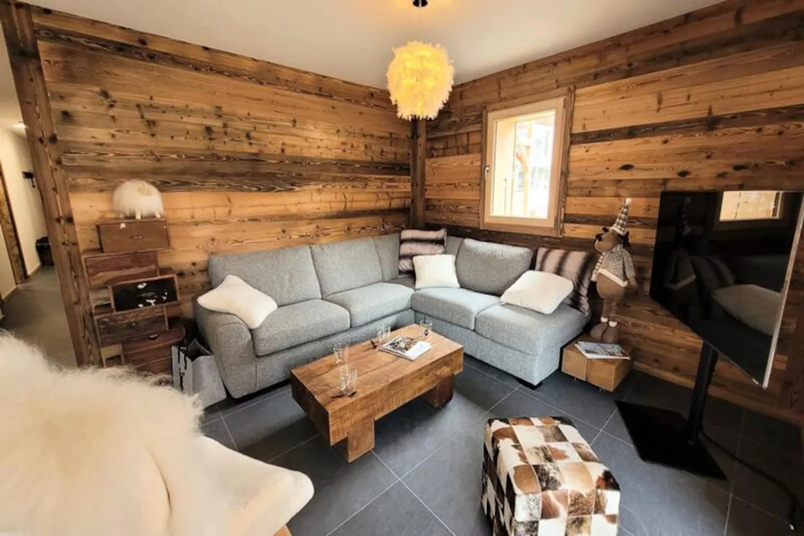 Résidence Le Confidentiel