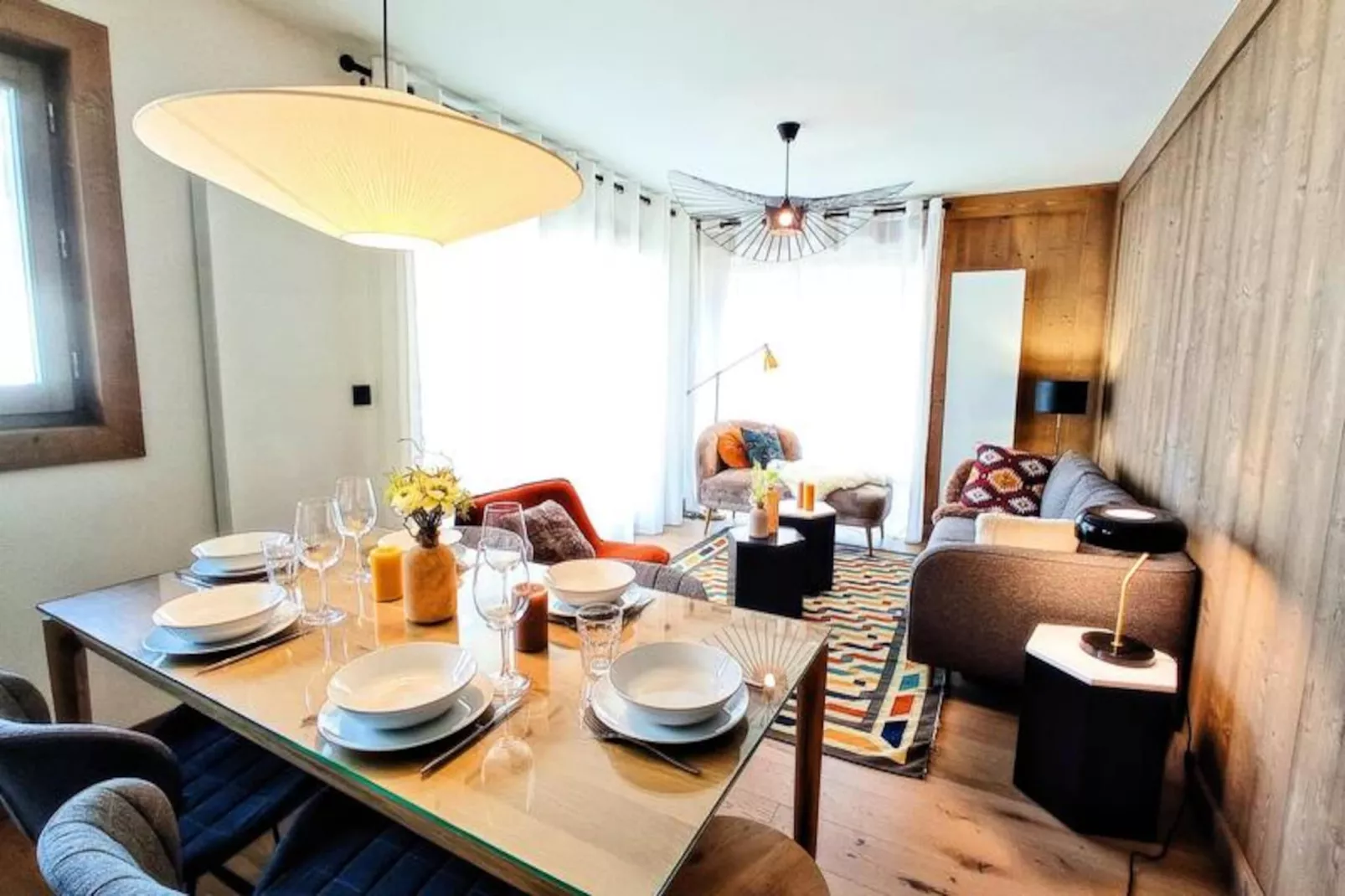 Résidence Le Vieux ChÊne