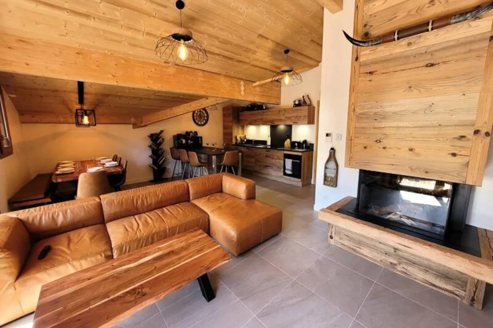 Résidence Cottage Alpin