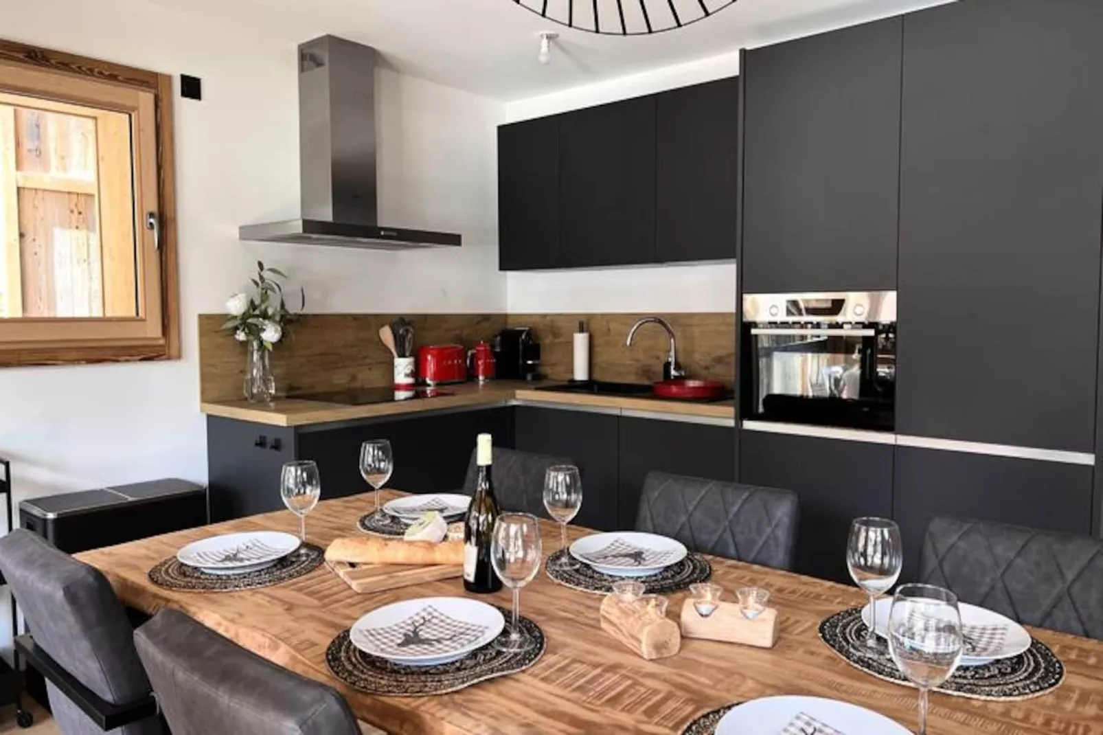 Résidence Essentiel