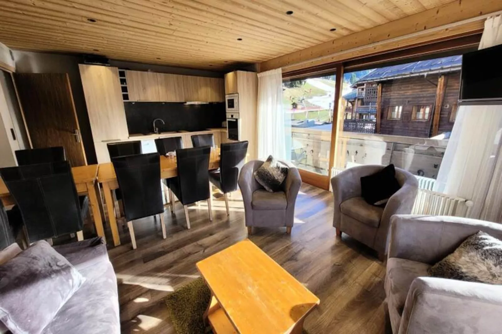 Résidence Cry De Lys