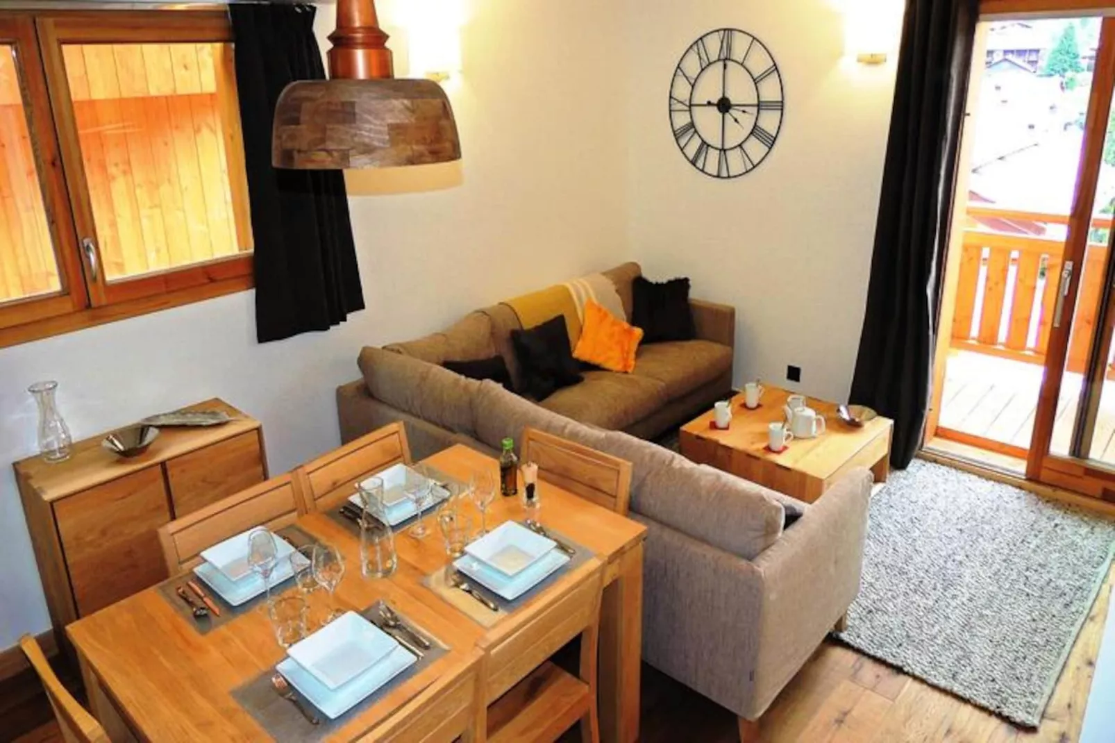 Résidence Le Kilimandjaro