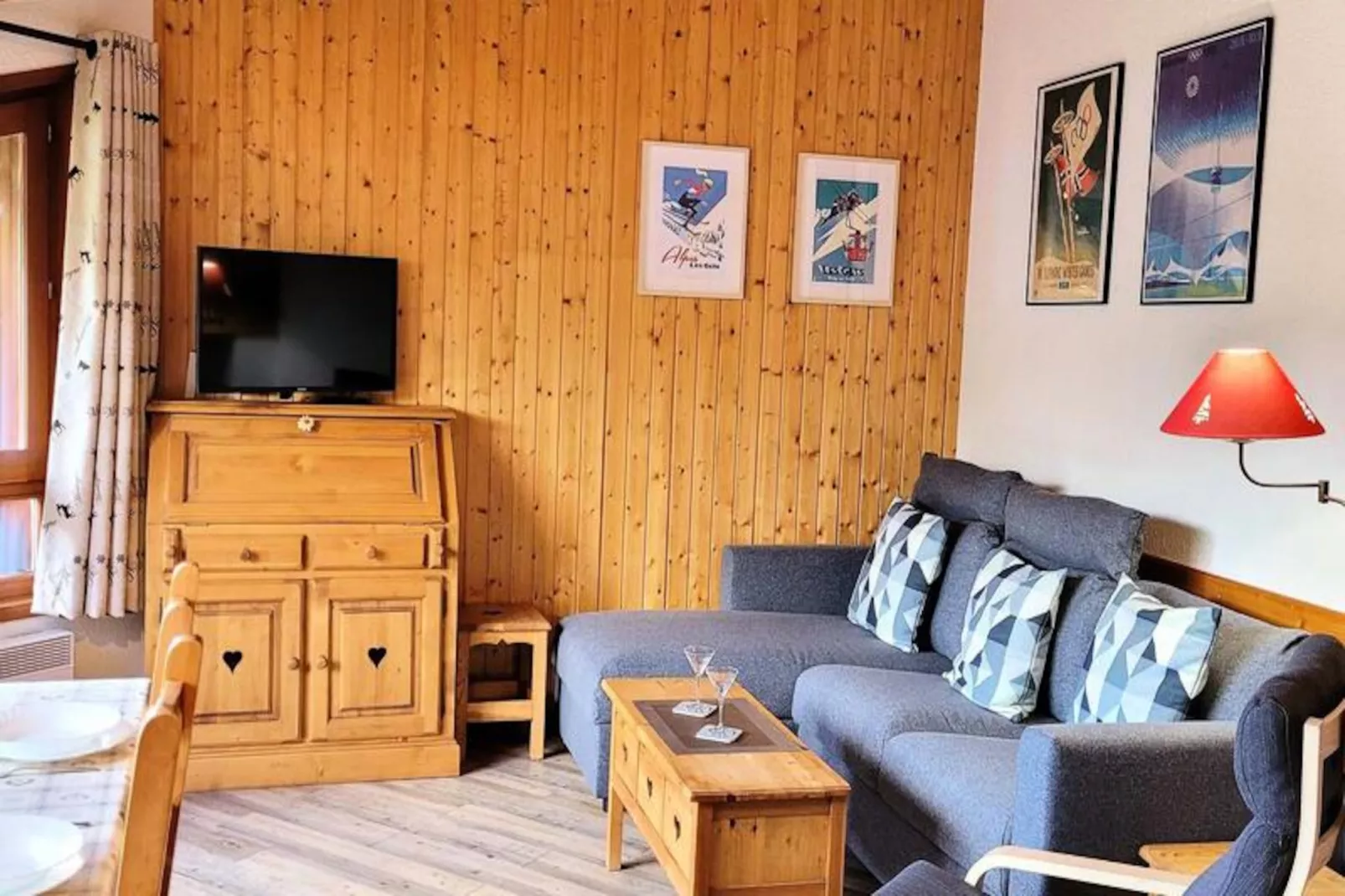 Résidence La Bouillandire